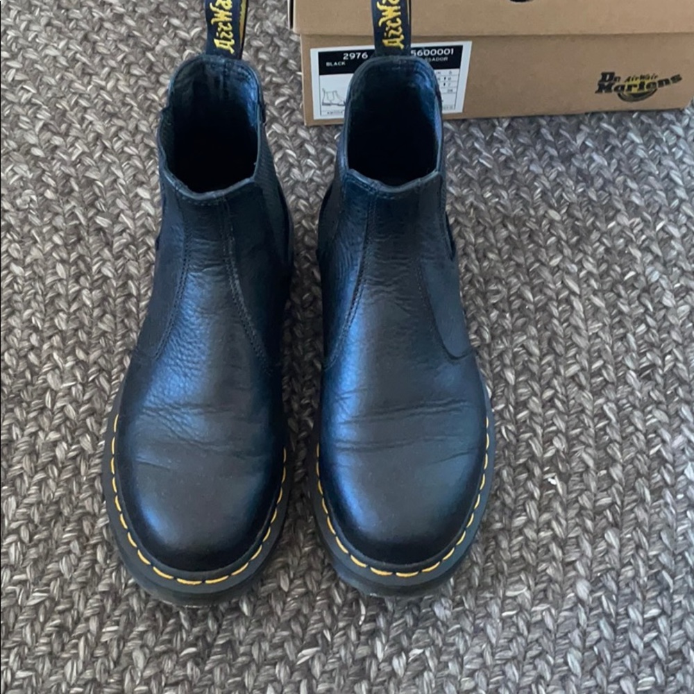 Dr. Martens